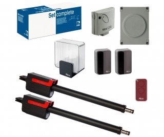 NICE TTN3724HSKIT2 фото