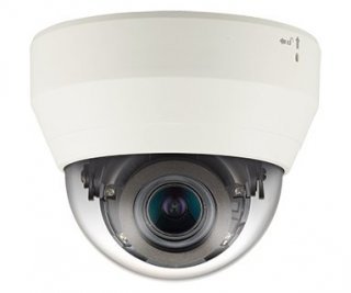Samsung Wisenet QND-6070R фото