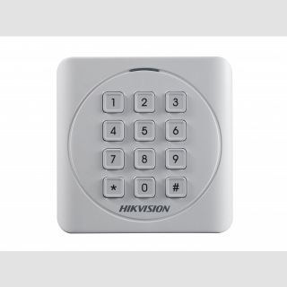 HikVision DS-K1801MK фото