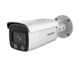 HikVision DS-2CD2T47G1-L (6mm) фото