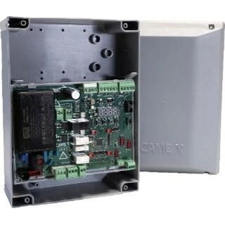 CAME ZLX230P (801QA-0110) фото CAME ZLX230P (801QA-0110) фото