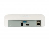RVi-IPN4/1, 4 канальный IP-видеорегистратор