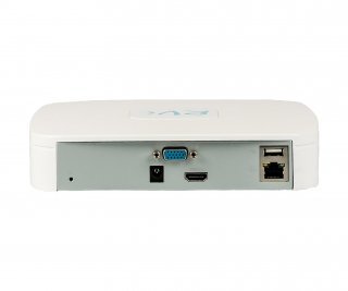 RVi-IPN4/1, 4 канальный IP-видеорегистратор фото
