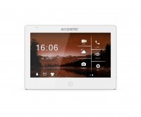 AccordTec AT-VD A101 C/SD WH