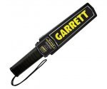 Garrett Super Scanner