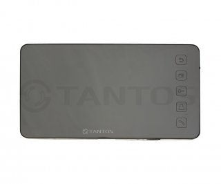 Tantos Prime SD (зеркальный) black фото