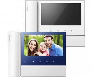 Commax CDV-70N2/VZ белый фото
