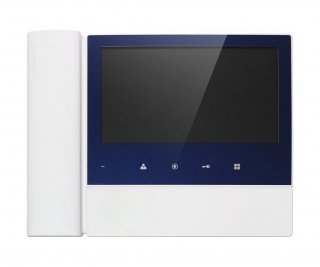 Commax CDV-70N2/VZ белый фото