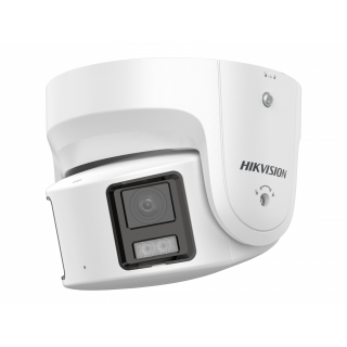 HikVision DS-2CD2387G2P-LSU/SL(4mm)(C) фото
