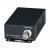 SC&T GL001HD изолятор коаксиального кабеля (HDCVI/HDTVI/AHD)