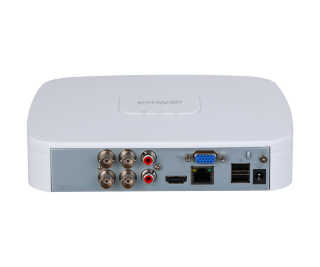 Dahua DH-XVR5104C-4KL-I3/T фото