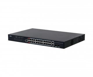 Dahua DH-PFS4226-24GT-230 фото