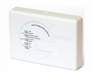 RusGuard ACS-102-CE-S фото