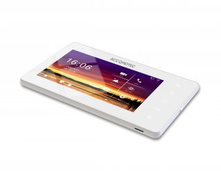 AccordTec AT-VD 710W WH фото