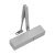 DormaKaba TS-83 BC EN 7 (серый) (83060101)