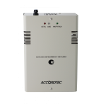 AccordTec ББП-30 ТР исп.1