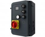 ALUTECH CU-D11-B