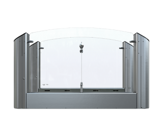 Oxgard Praktika T-07-SMT-660 фото
