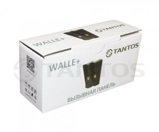Tantos Walle+ (медь) фото