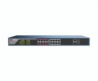 HikVision DS-3E1318P-E