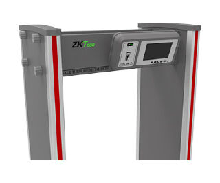 TEMID (Zkteco) ZK-D3180V (1000) фото