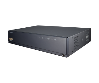 Samsung Wisenet XRN-1610A фото