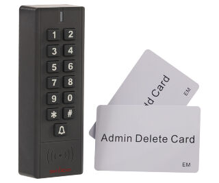 SKUDO SK-RC07KTD фото SKUDO SK-RC07KTD фото