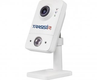 Trassir TR-D7121IR1W v2 2.8 фото