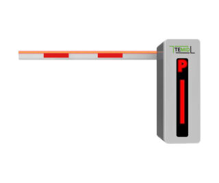 TEMID (Zkteco) BGM545R-heater фото TEMID (Zkteco) BGM545R-heater фото