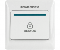 CARDDEX EX 01 (10 шт.)