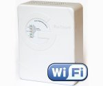 RusGuard ACS-102-CE-B(WF) — RusGuard ACS-102-CE-B WF  сетевой контроллер c Wi-Fi