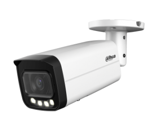 Dahua DH-IPC-HFW5449TP-ASE-LED-0600B-S2 фото