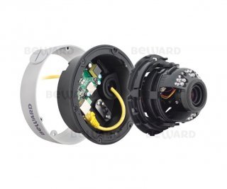 Beward B2710DV (снято) фото