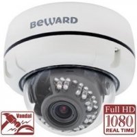 Beward B2710DV (снято)