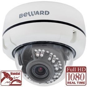 Beward B2710DV (снято) фото