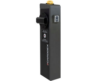 CARDDEX RBX-R фото CARDDEX RBX-R фото