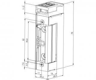 Smartec ST-SL351MNO фото