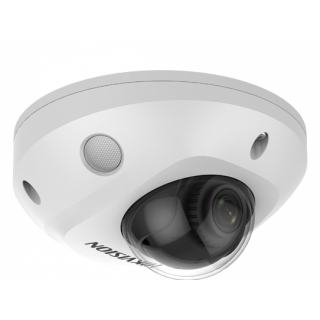 HikVision DS-2CD2547G2-LS(2.8mm)(C) фото