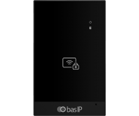 BAS-IP CR-02MD BLACK