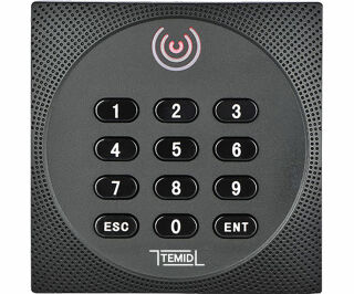TEMID (Zkteco) KR612E фото TEMID (Zkteco) KR612E фото