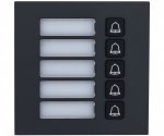 Dahua DHI-VTO4103FB-MB5