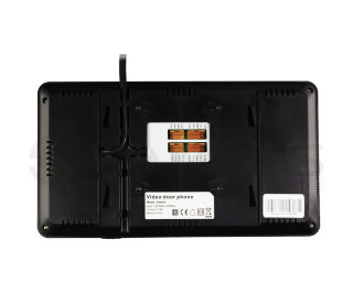 Tantos Amelie (Black) - 4 фото Tantos Amelie (Black) - 4 фото