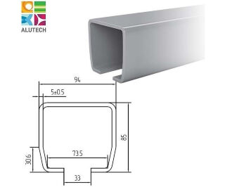 Alutech SG.02.001.A-6 фото