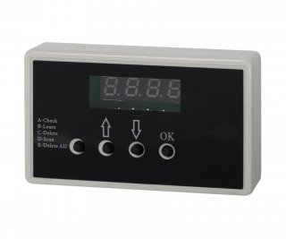 Smartec ST-RC240P фото