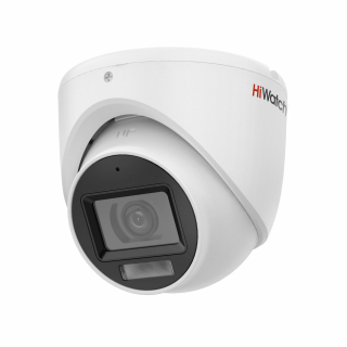 HiWatch DS-T503A(B) (3.6mm) фото