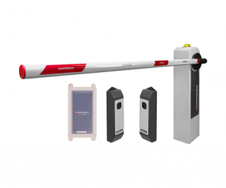 CARDDEX RBM-R Оптимум GSM фото