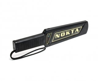 Nokta Makro Metal Detectors ULTRA SCANNER PRO фото
