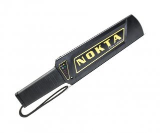 Nokta Makro Metal Detectors ULTRA SCANNER PRO фото