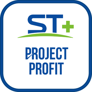 Space Technology ST+PROJECT PROFIT фото