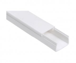 Кабель-канал 40х25 фото